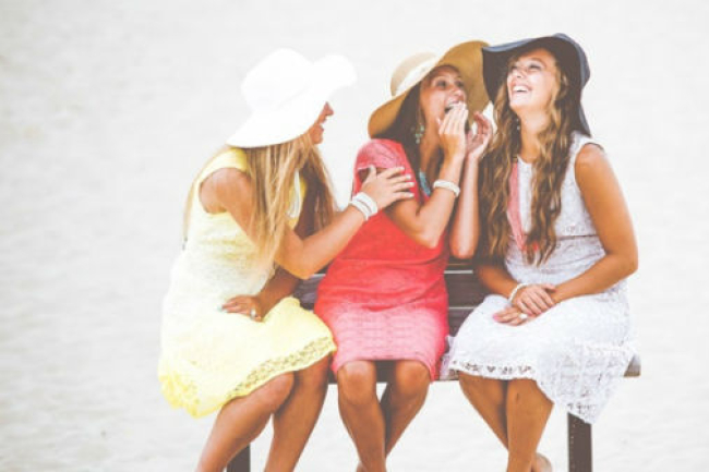 「諸事八卦」無傷大雅﹖敢看聖經怎麼說！