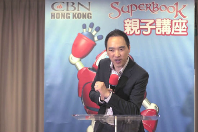 如何讓孩子聽話不駁嘴﹖樂Sir輕鬆解密