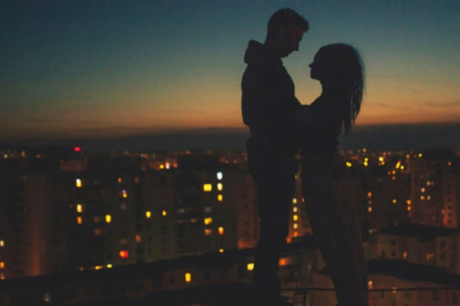 「婚前性」是不是罪? 來幾句《聖經》經文！