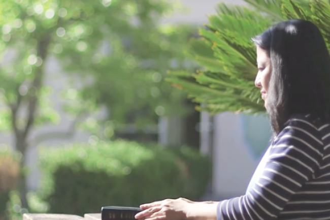 童年性侵性向扭曲 女同性戀傷愈：耶穌把我罪洗淨！