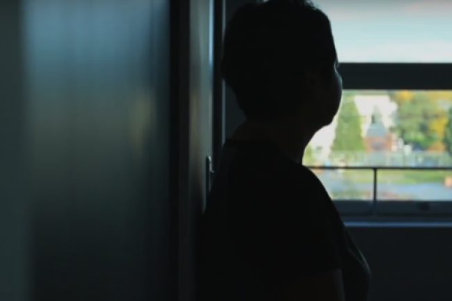 生活逼人兩度尋死 抑鬱媽媽走出幽谷活得開心