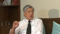 寇紹涵牧師談安樂死(二)：面對不可戰勝的絕症該怎麼辦﹖