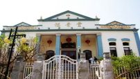 廈門鼓浪嶼列世界文化遺產 西方宣教遺跡奪目