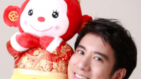 王力宏親證李靚蕾懷第二胎「再得到上帝的禮物」