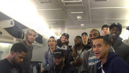 林書豪赴中國打NBA熱身賽 球迷期待