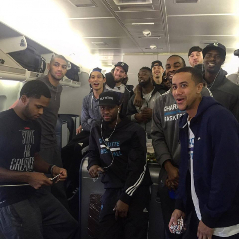 林書豪赴中國打NBA熱身賽 球迷期待