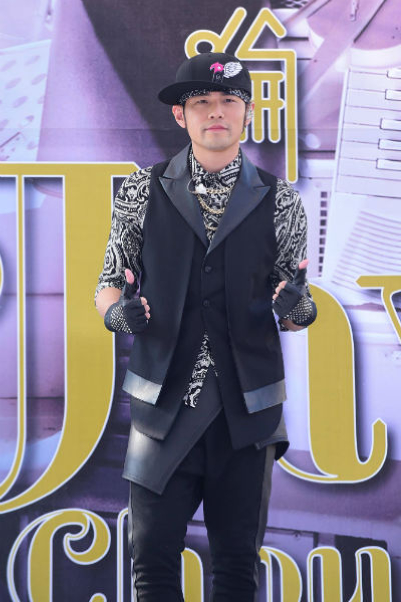 与昆凌婚期将至  周杰伦「预告」婚后甜蜜生活