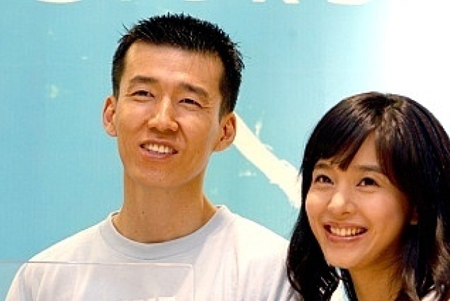 基督徒韓星盧承煥夫婦每日行善 十年累計奉獻35億韓幣