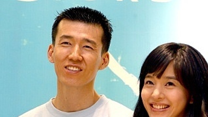 基督徒韓星盧承煥夫婦每日行善 十年累計奉獻35億韓幣