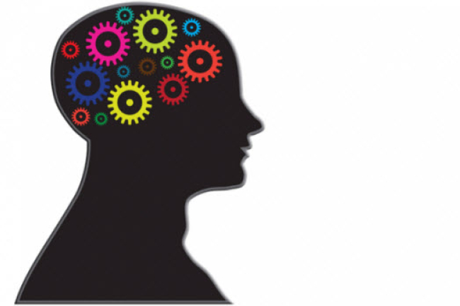 余創豪：大尺碼而「低效率」的腦袋——偽裝的祝福？