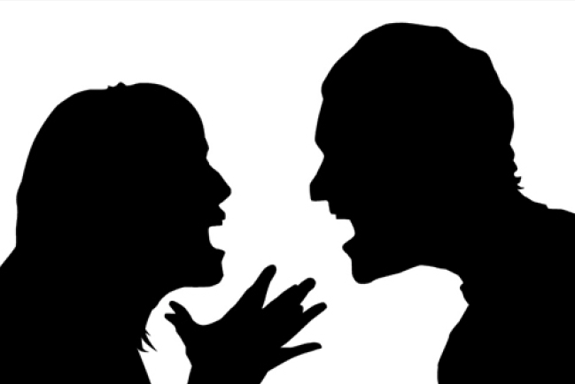 如何有效處理怒氣 記著I CAN四項法則