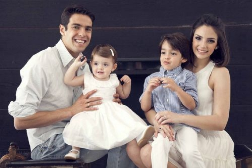 基督徒球星卡卡传婚变 9年婚姻关系亮红灯
