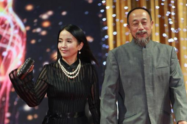 孫海英提黃海波嫖娼醜聞：等你改過來了我還演你父親!