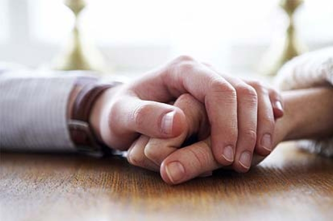 男人福音：簡單三招教你贏盡妻子的尊重