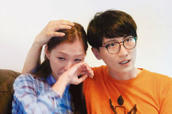 望為婚變畫句號 趙頌茹聲明未提周永恒