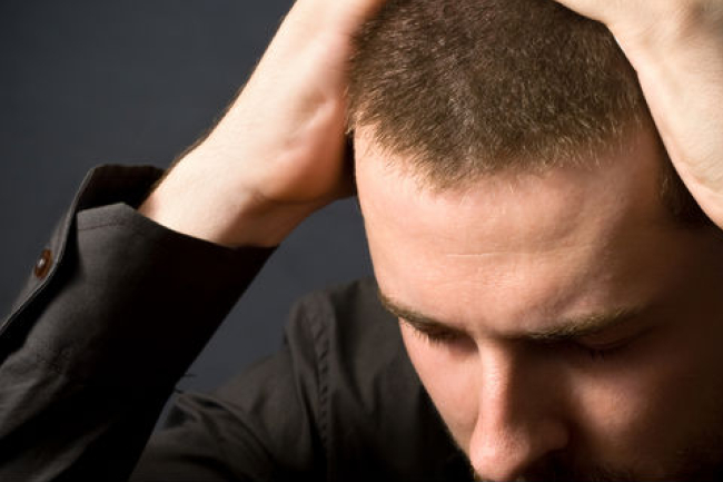 沉溺色癮15年 美牧師教你如何擺脫綑綁