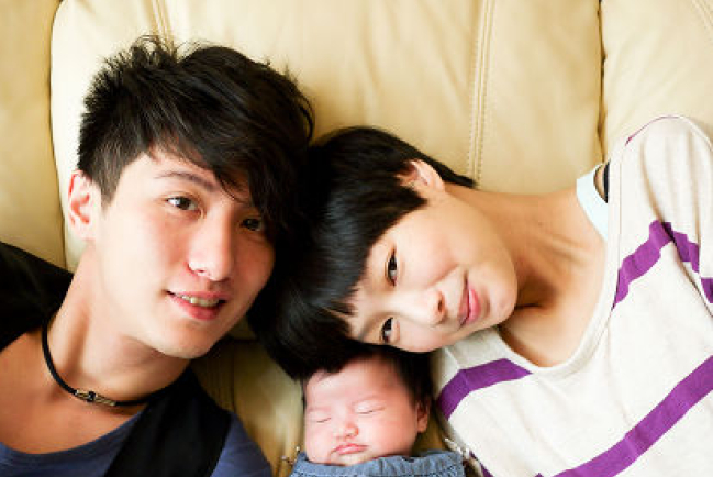 周永恆婚外情再傷趙頌茹 懊悔自認「罪人」婚姻面臨重大考驗