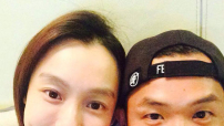 范范黑人宣布懷雙胞胎三個月 感謝天父