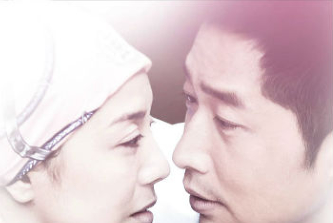 《下一站 .再愛你》全中國上映 翻拍自《生命因愛動聽》