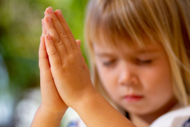 研究：有基督世界觀的孩童更能分辨「現實」與「虛幻」