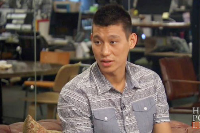 林書豪談重返紐約尼克可能性 強調心態不變