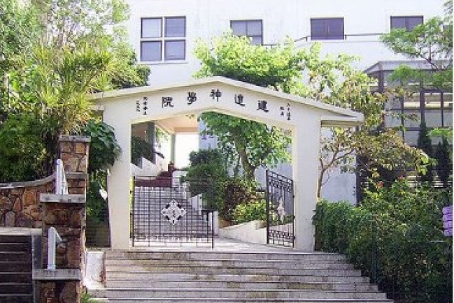 建道院長梁家麟：「年輕化」是教會突破關鍵