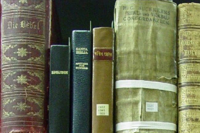 郭文池批神學界偏差 知學術而不知真理