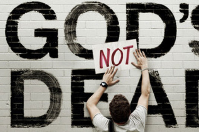 朱易：荷里活基督教電影票房不俗