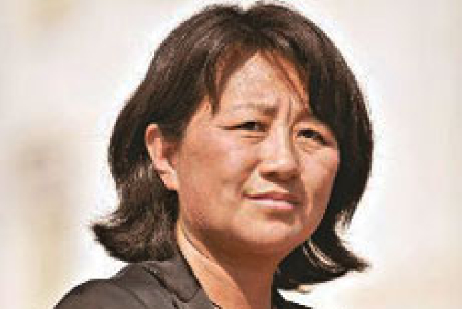 選擇生命還是死亡？柴玲再為「饒恕論」辯護