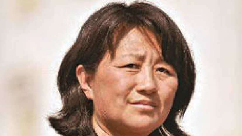 選擇生命還是死亡?柴玲再為「饒恕論」辯護
