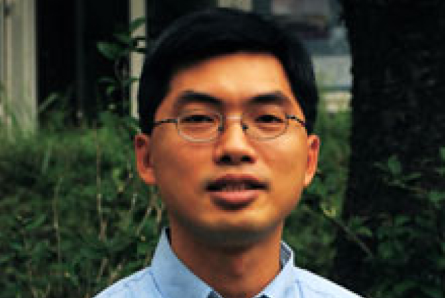 邢福增受任崇基學院神學院新院長