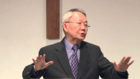 播神榮譽院長：好牧者要從「心」做起