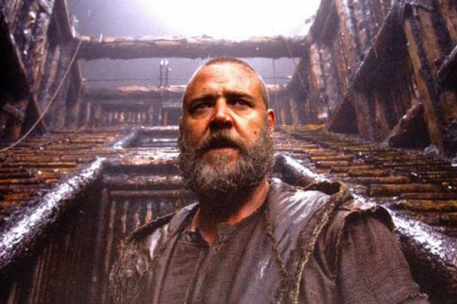 Google、YouVersion指電影《挪亞方舟》帶動讀經風氣