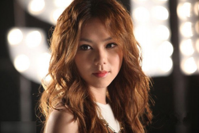 基督徒歌手鄧紫棋的音樂正能量：我要你快樂