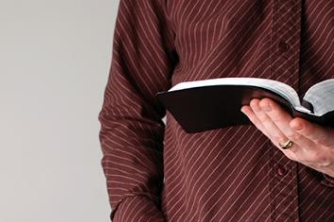 神學副院長：基督徒接受神學教育乃大勢所趨