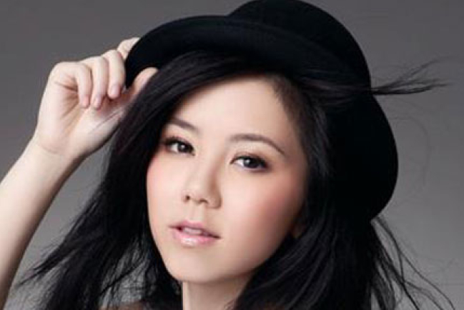 鄧紫棋談創作：耶穌是人生指引