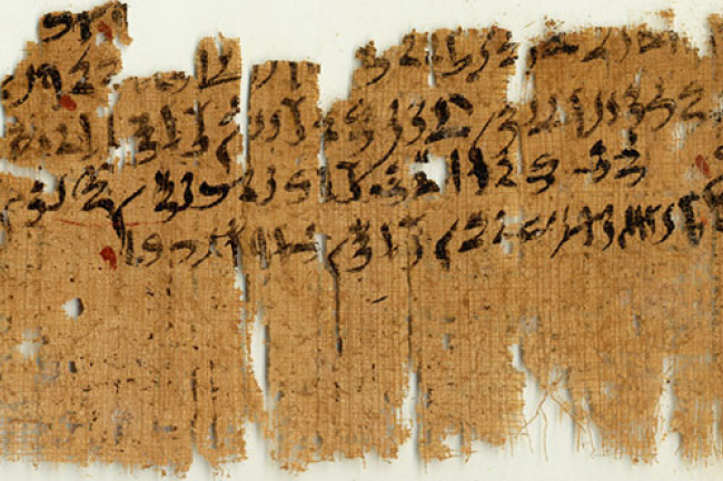 「經文鑒別」挑戰聖經權威？神學院長釋疑