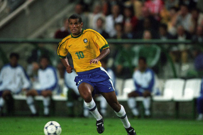 基督徒球星里瓦爾多退役 謝主、爭不朽冠冕