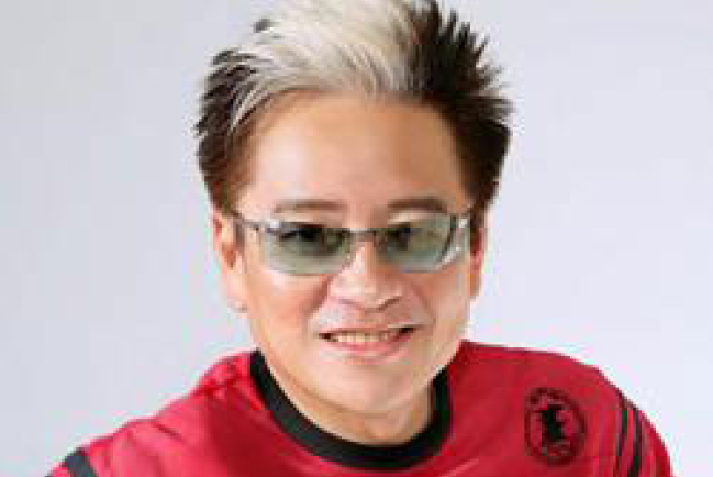 台藝人高凌風臨終信主 宋達民信他天堂安息