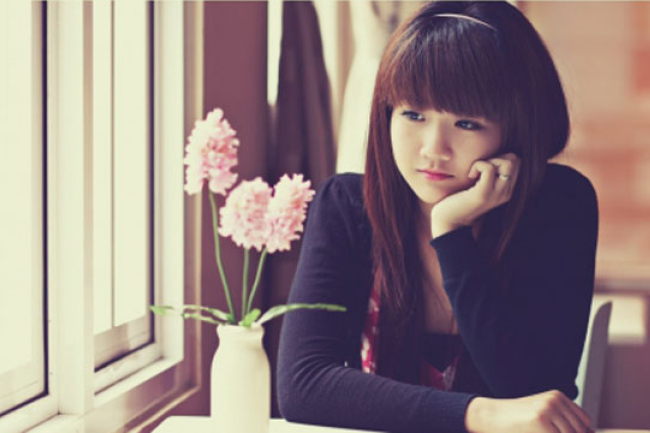 真愛信箱：如何忘記初戀情人