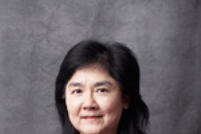 蔡麗貞博士當選台灣華神首位女性院長