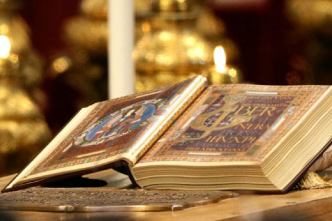 天主教《次經》是異端作品嗎？