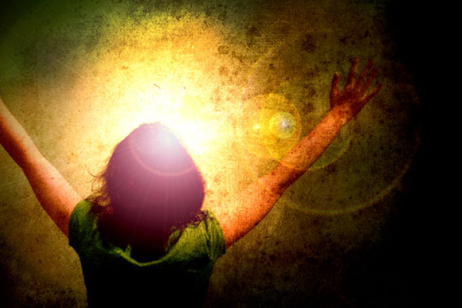 張景祥：基督徒經歷聖靈應是「現在式」