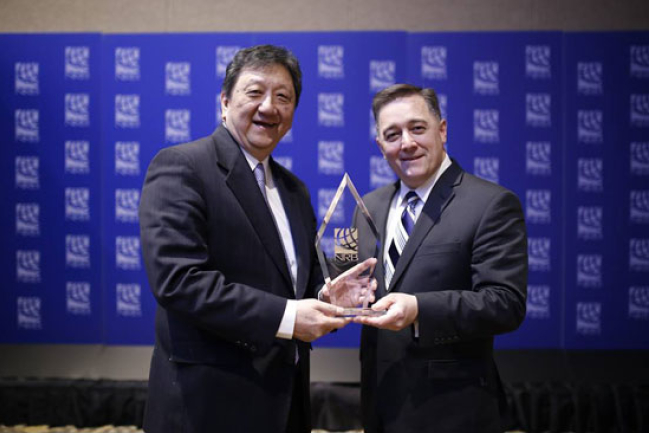 GOOD TV獲頒NRB「國際電視事工大獎」