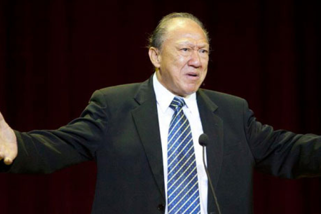 唐崇榮：為何「歸正」與「福音」放一起？