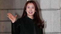 基督徒韓星李泰蘭傳喜訊 籌辦基督教婚禮