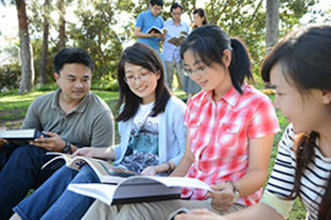 正道神學院重學界話語權 推Ph.D.學制