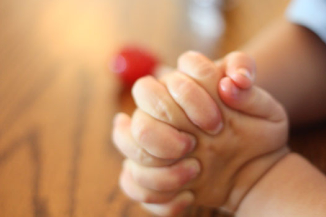 基督徒輔導專家：兒女性教育「永不嫌早」