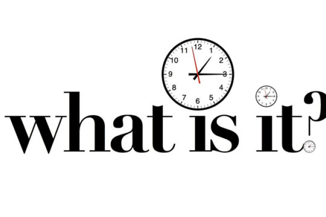 基督徒科學家談「時間與基督教信仰」