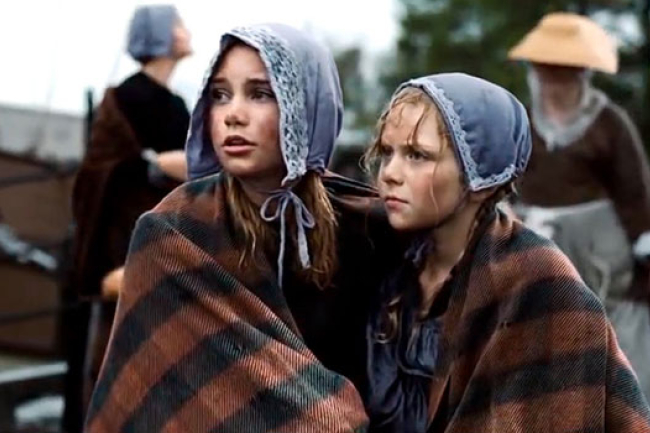 奧斯卡取消基督教電影提名資格引眾說紛紜